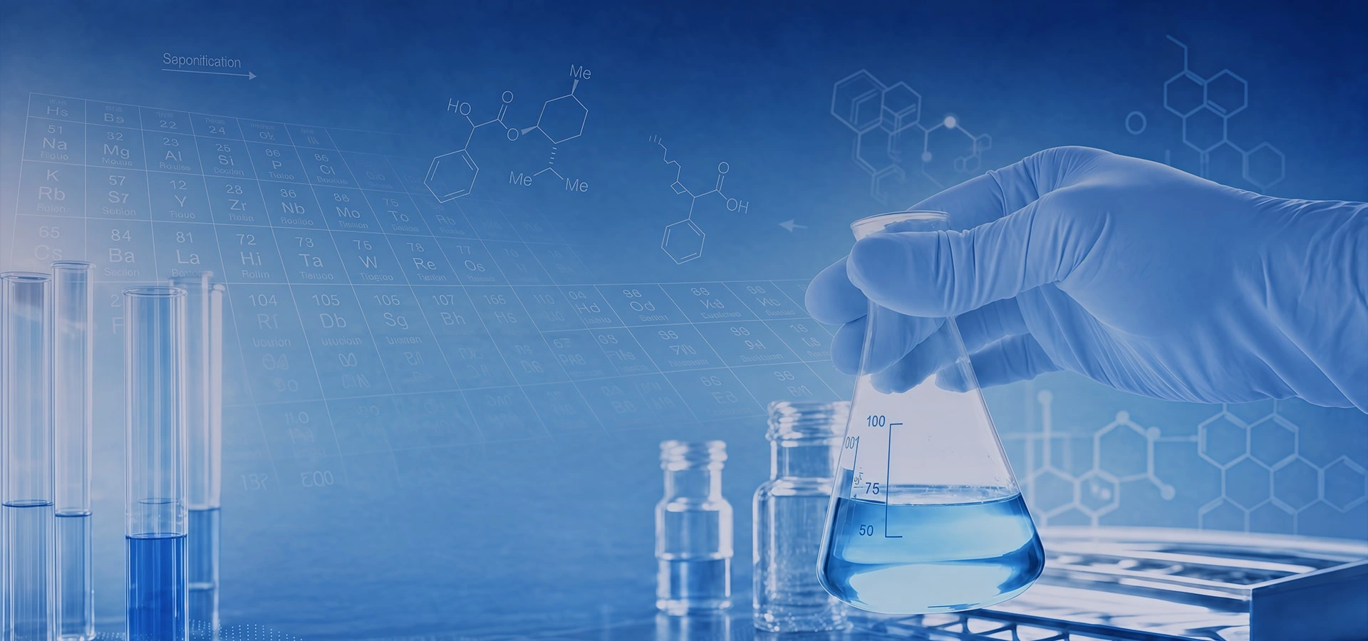 WAYCEN CHEM Formula innovadora socio quimico de confianza