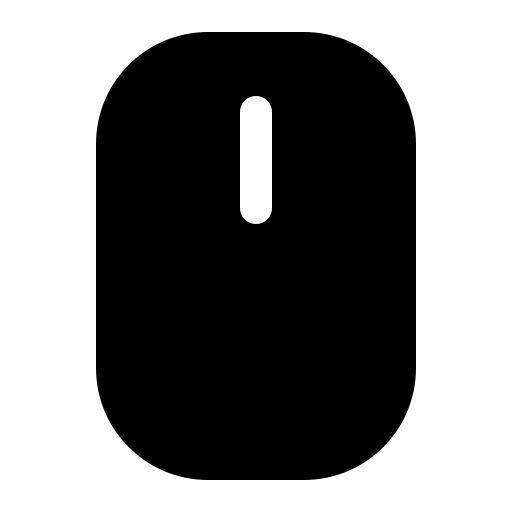 Icono de raton