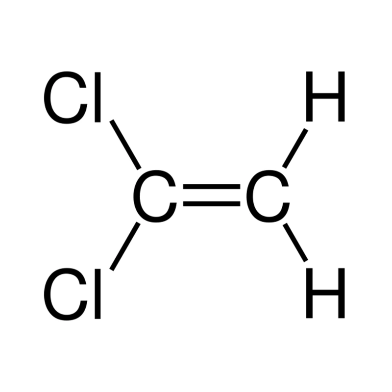 1,1-Dicloroetileno - 75-35-4