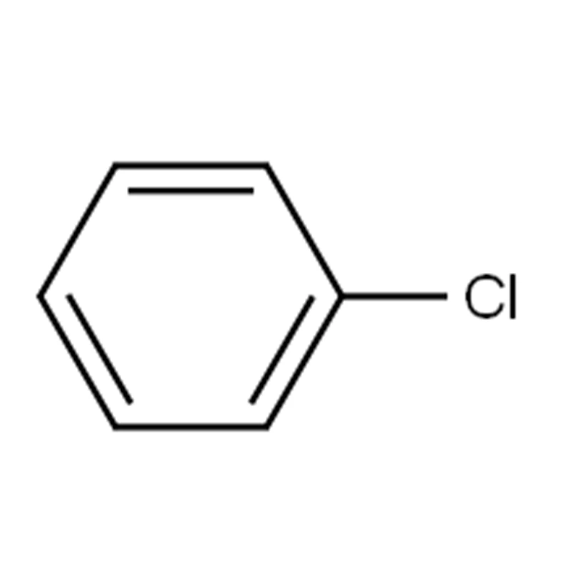 clorobenceno - 108-90-7