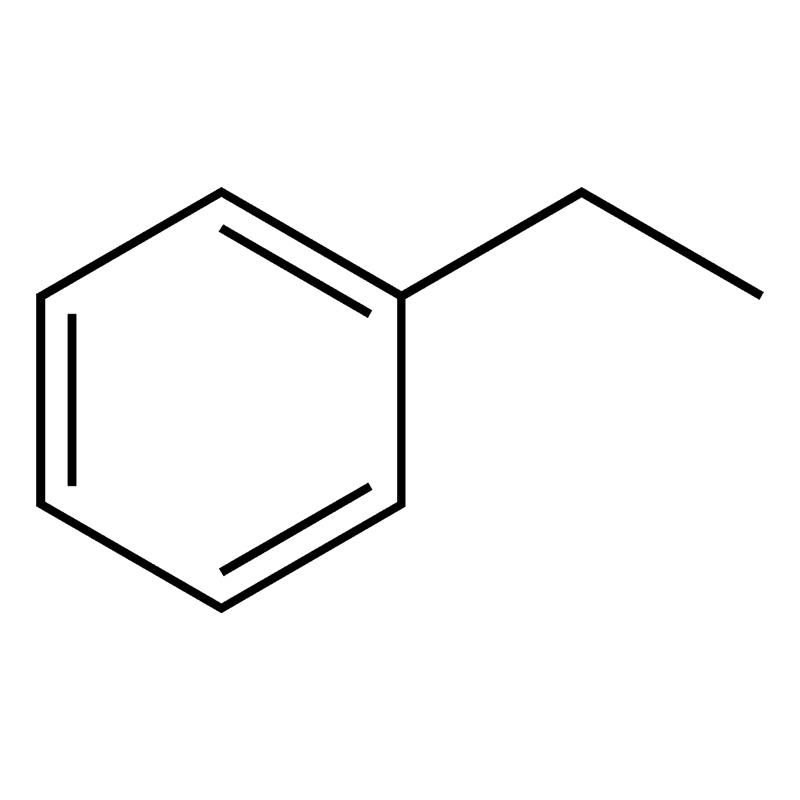 Etilbencina - 100-41-4