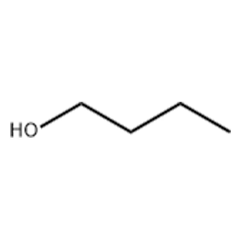 n-butanol - 71-36-3