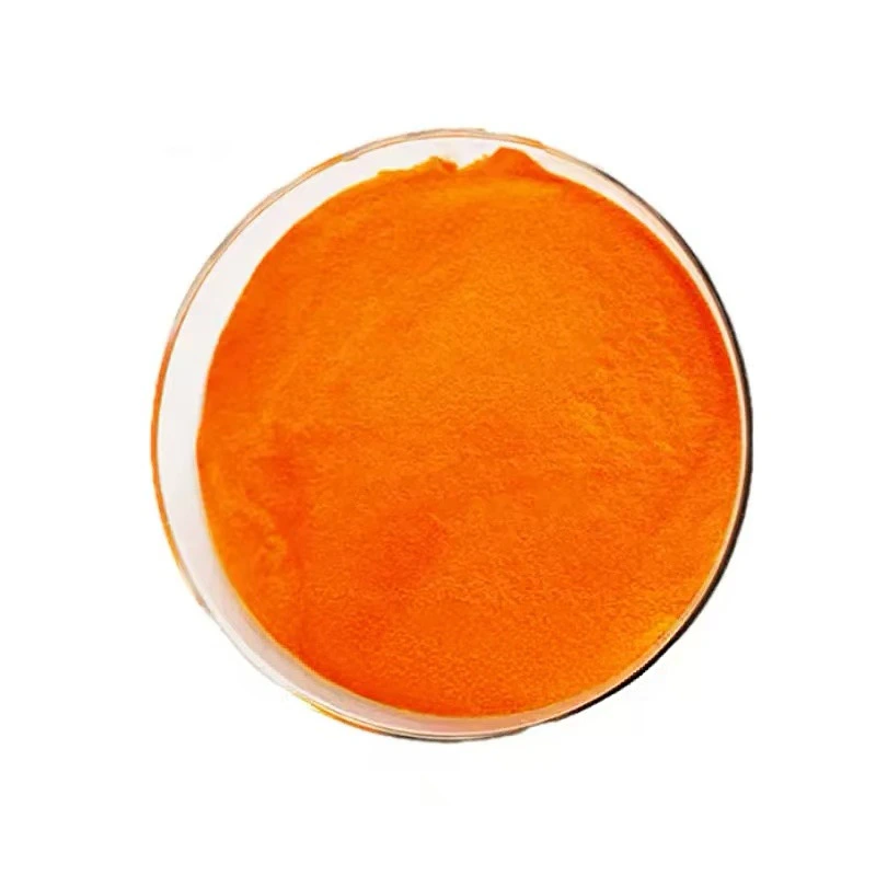 Betacaroteno - 7235-40-7