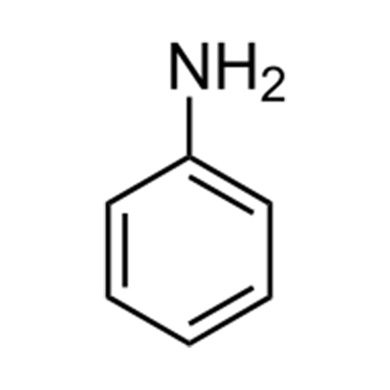 Anilina - 62-53-3