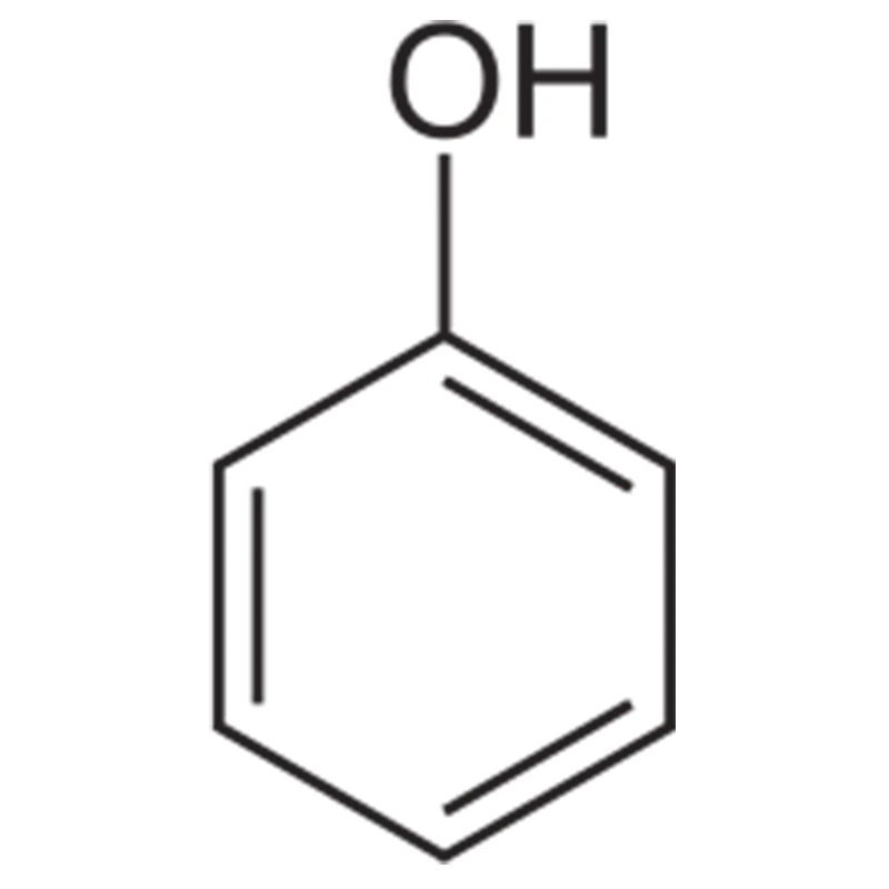 Fenol - 108-95-2