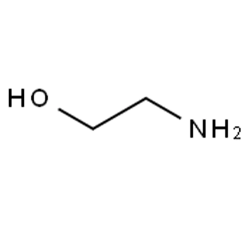 2-aminoetanol - 141-43-5
