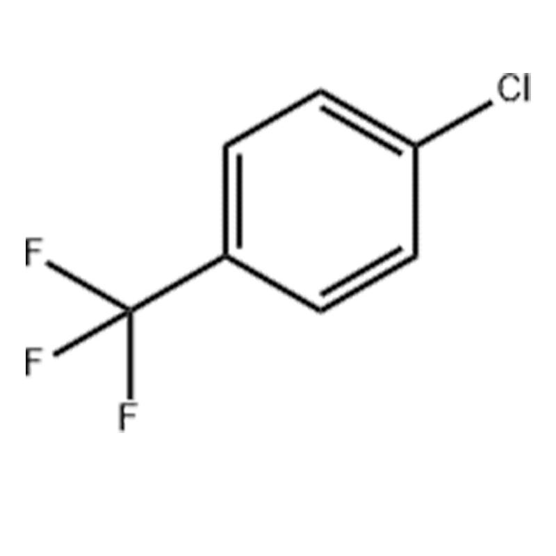 4-clorobenzotrifluoruro - 98-56-6