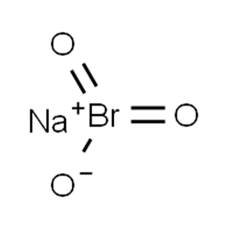 bromato de sodio - 7789-38-0