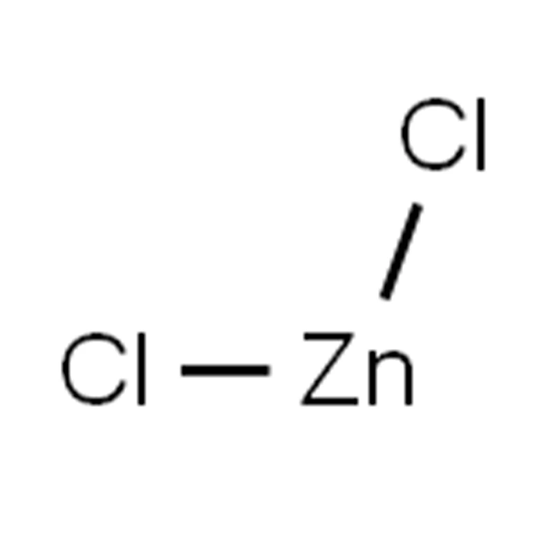 cloruro de zinc - 7646-85-7