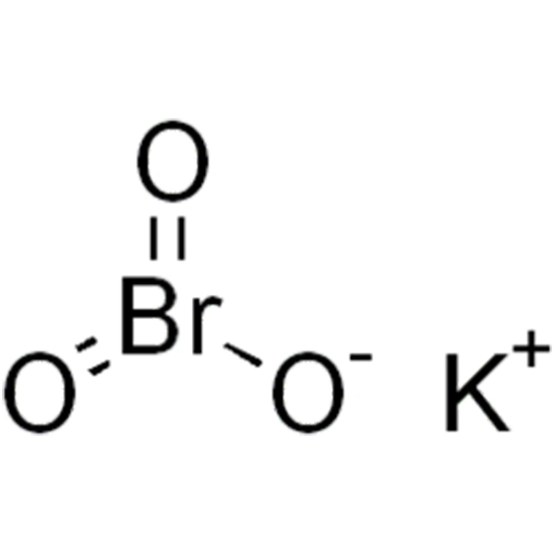 bromato de potasio - 7758-01-2