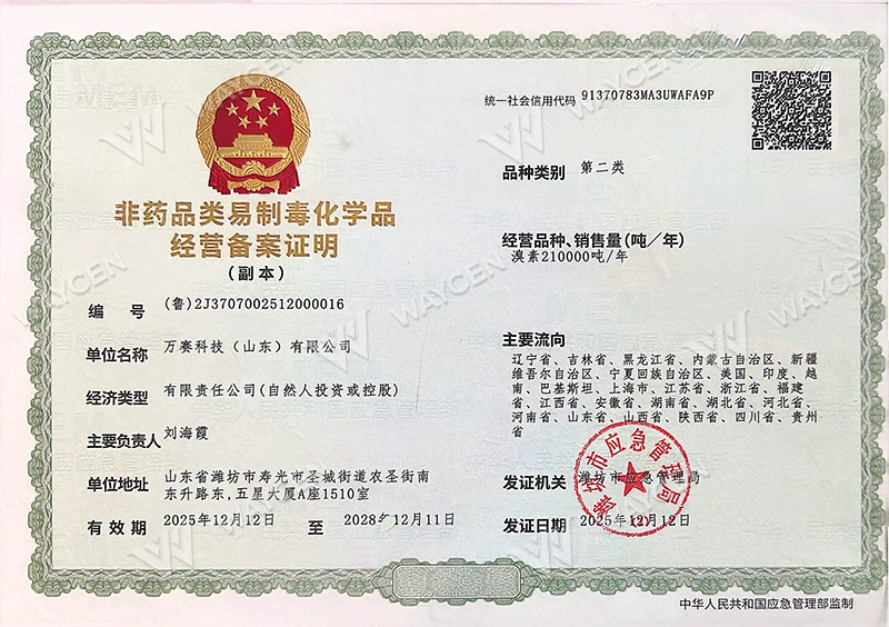 Certificados