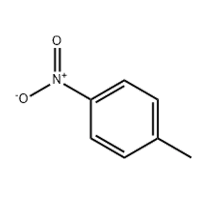 p-Nitrotolueno - 99-99-0