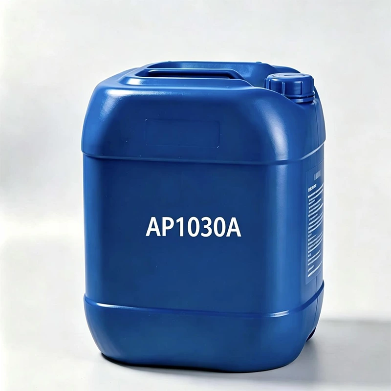 AP1030A - General classification for composite flame retardants