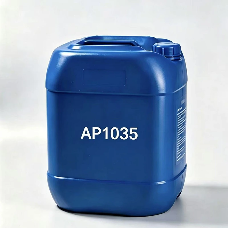 AP1035 - General classification for composite flame retardants