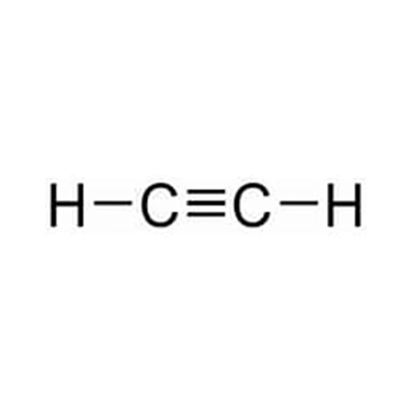 Acetileno - 74-86-2