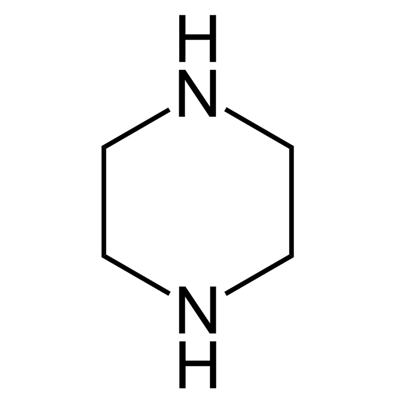 Piperazina anhidra (PIP) - 110-85-0