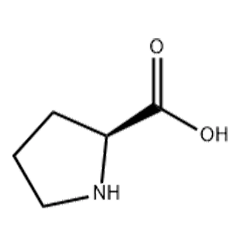 L-prolina - 147-85-3