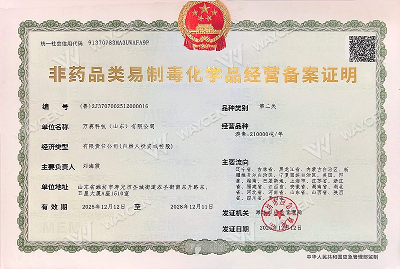 Certificados