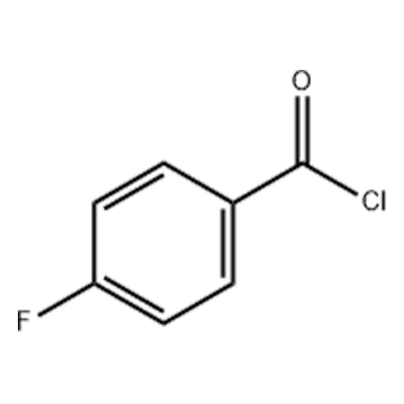 Cloruro de 4-fluorobenzoilo - 393-52-6