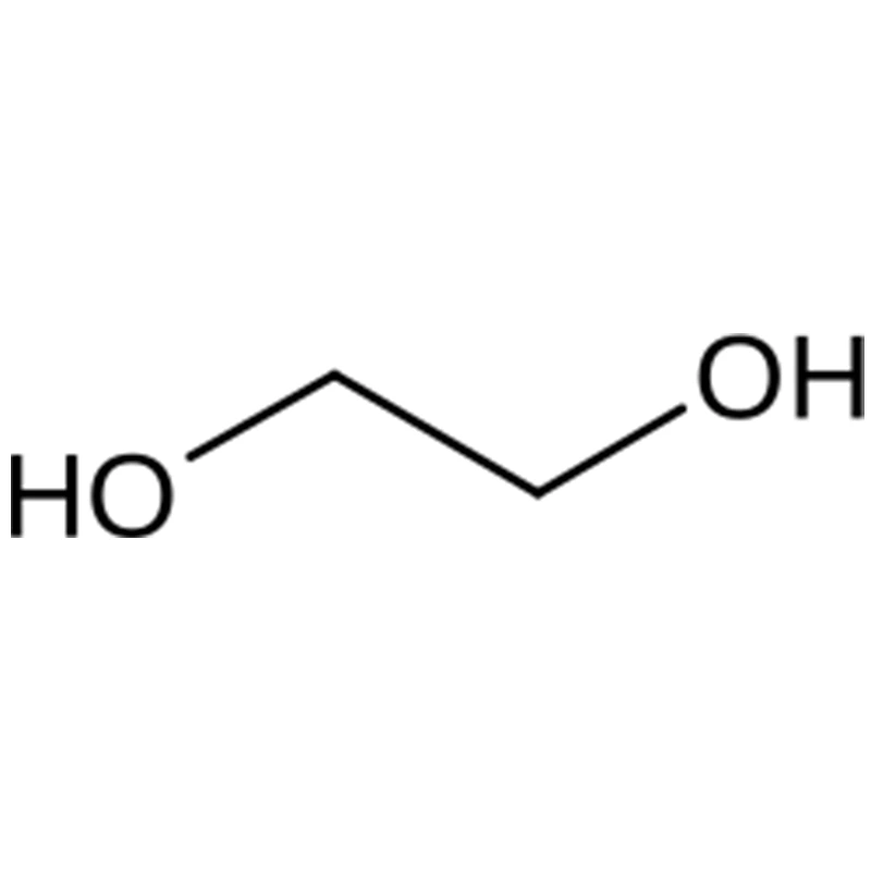 Glicol etileno - 107-21-1