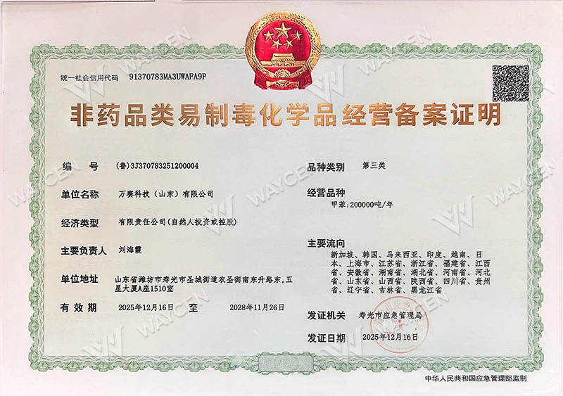 Certificados
