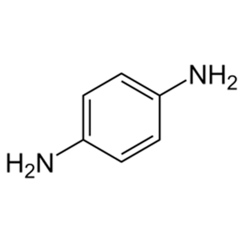 p-fenilendiamina - 106-50-3