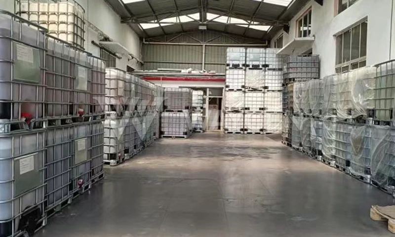 Nuestra fábrica