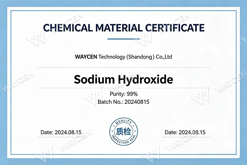 Certificados