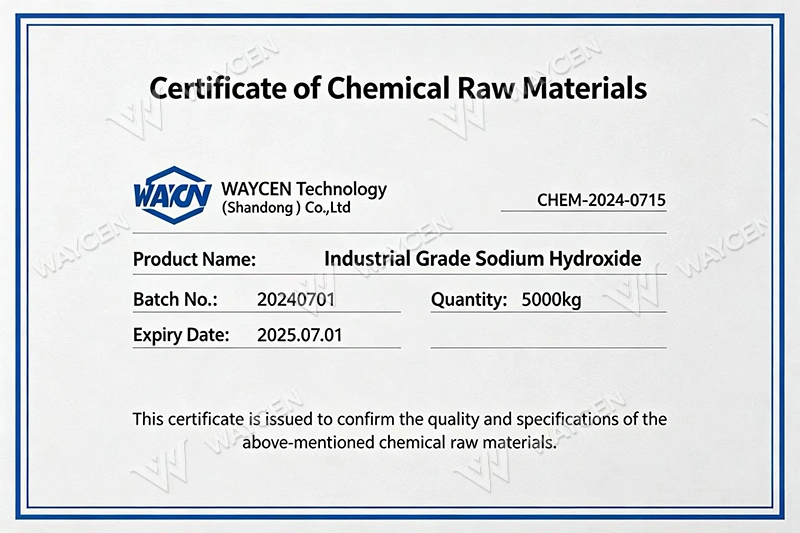 Certificados