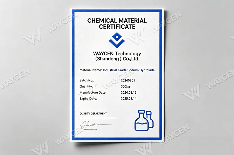 Certificados