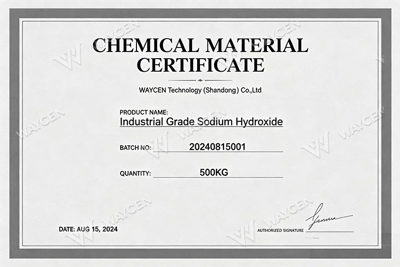 Certificados