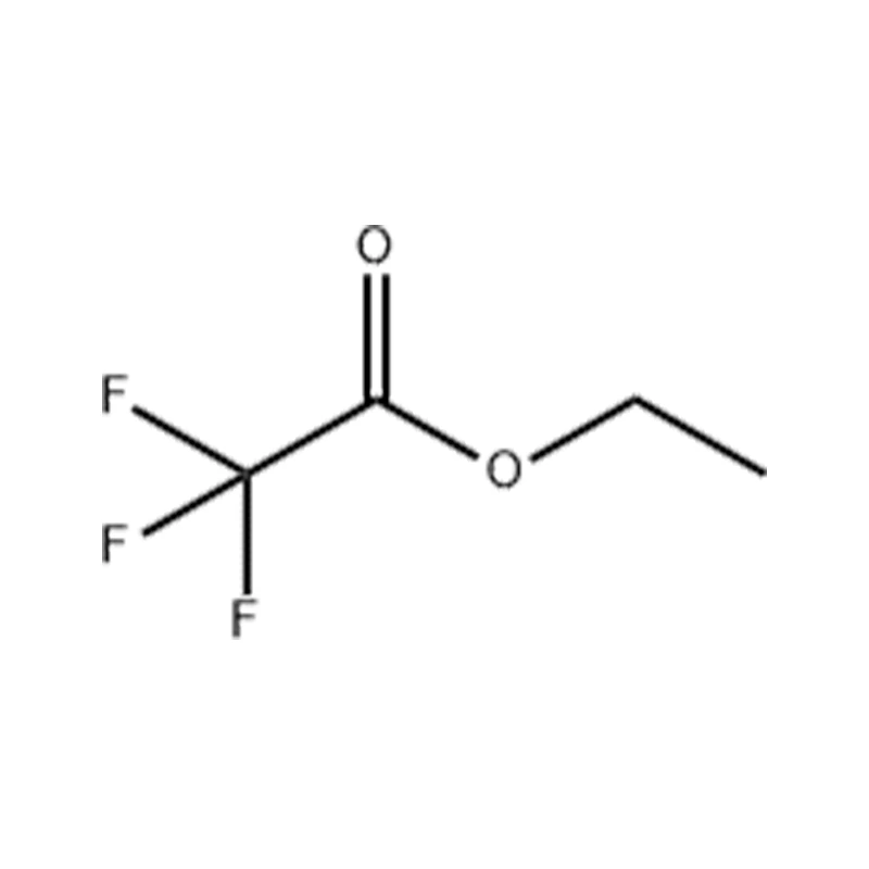 Trifluoroacetato de etilo - 383-63-1