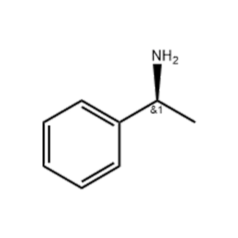 (S)-1-Feniletilamina - 27297-26-7
