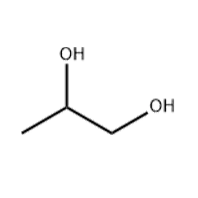 Propilenglicol - 57-55-6