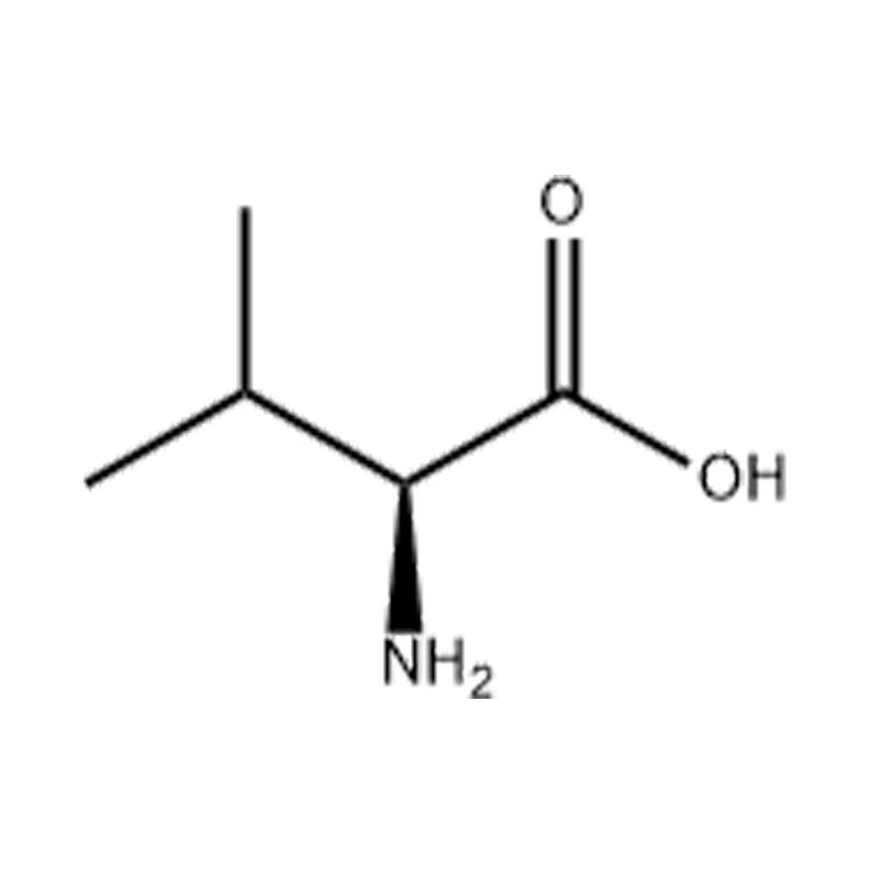 L-valina - 72-18-4