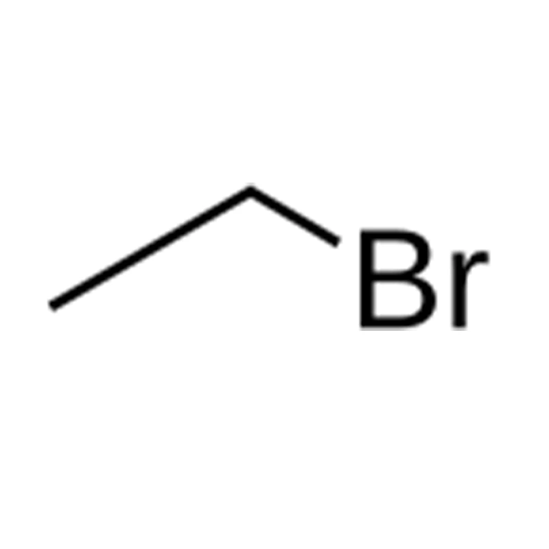 Bromoetano - 74-96-4
