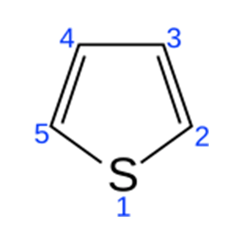 tiofeno - 110-02-1