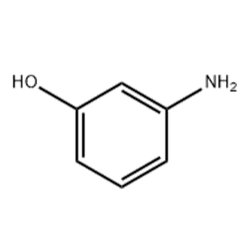 m-aminofenol - 591-27-5