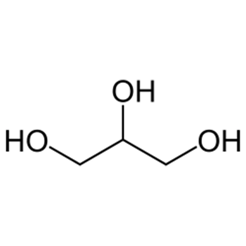 Glicerina - 56-81-5