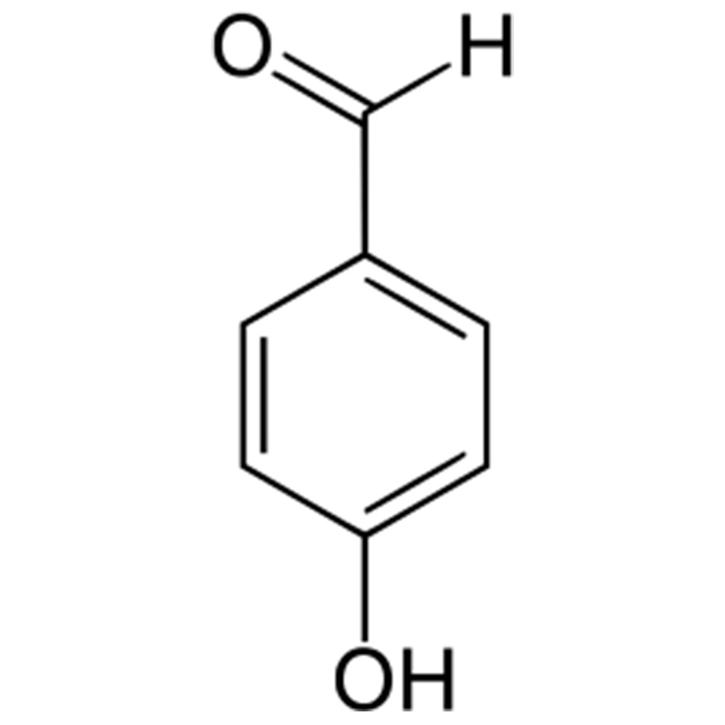 p-hidroxibenzaldehído - 123-08-0