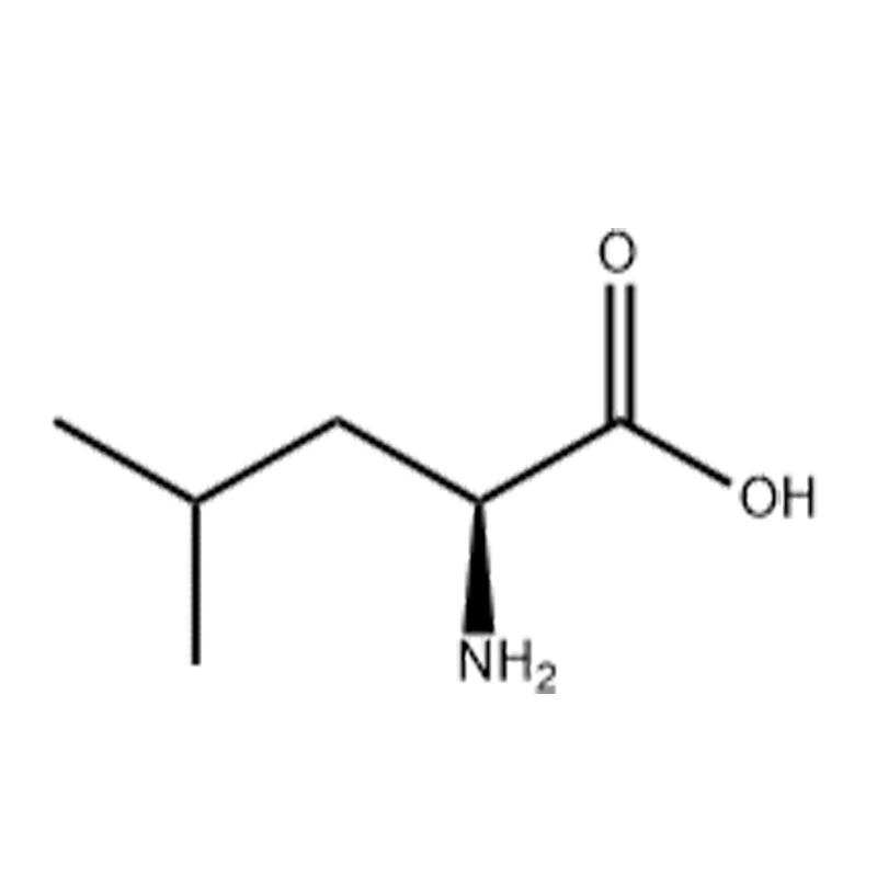 L-leucina - 61-90-5