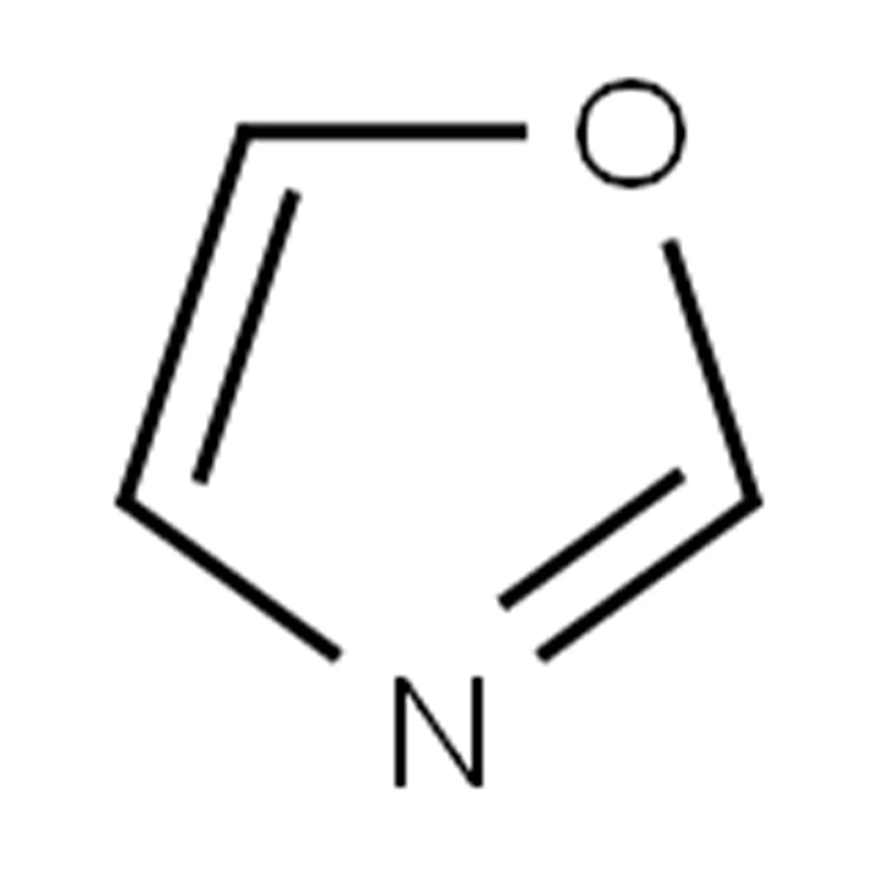 Oxazol - 288-42-6
