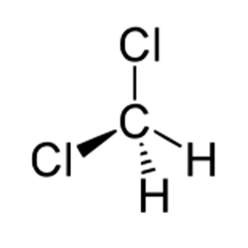 diclorometano - 75-09-2