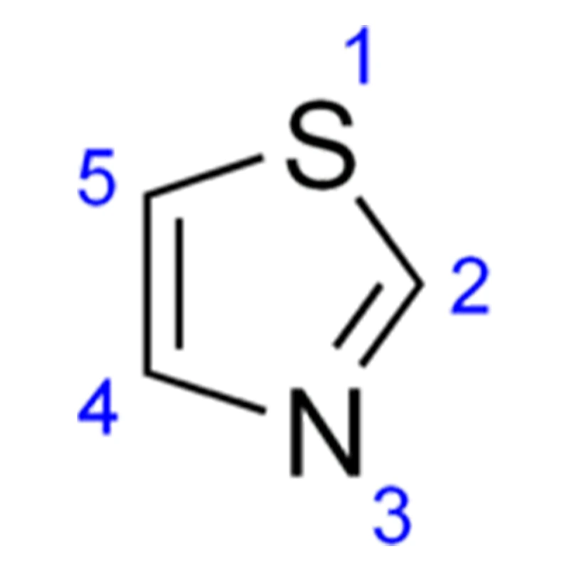 tiazol - 288-47-1