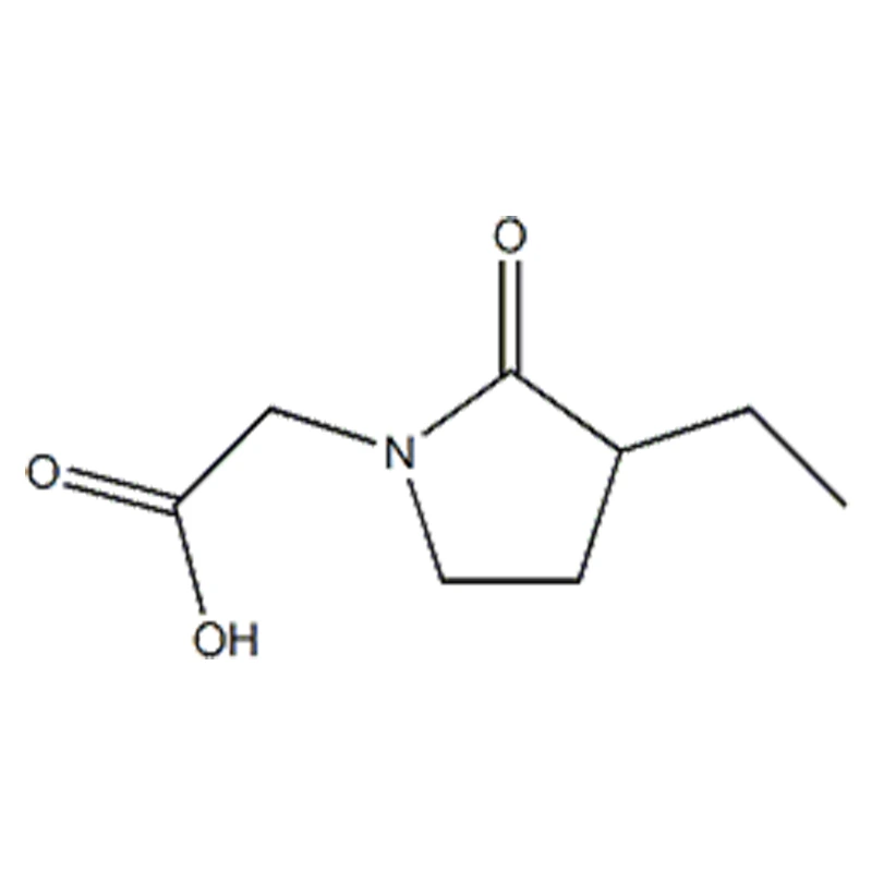 Intermedios de levetiracetam - Exclusive filing numbers for pharmaceutical intermediates