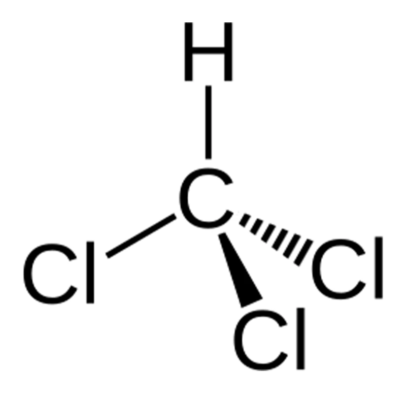 Cloroformo - 67-66-3
