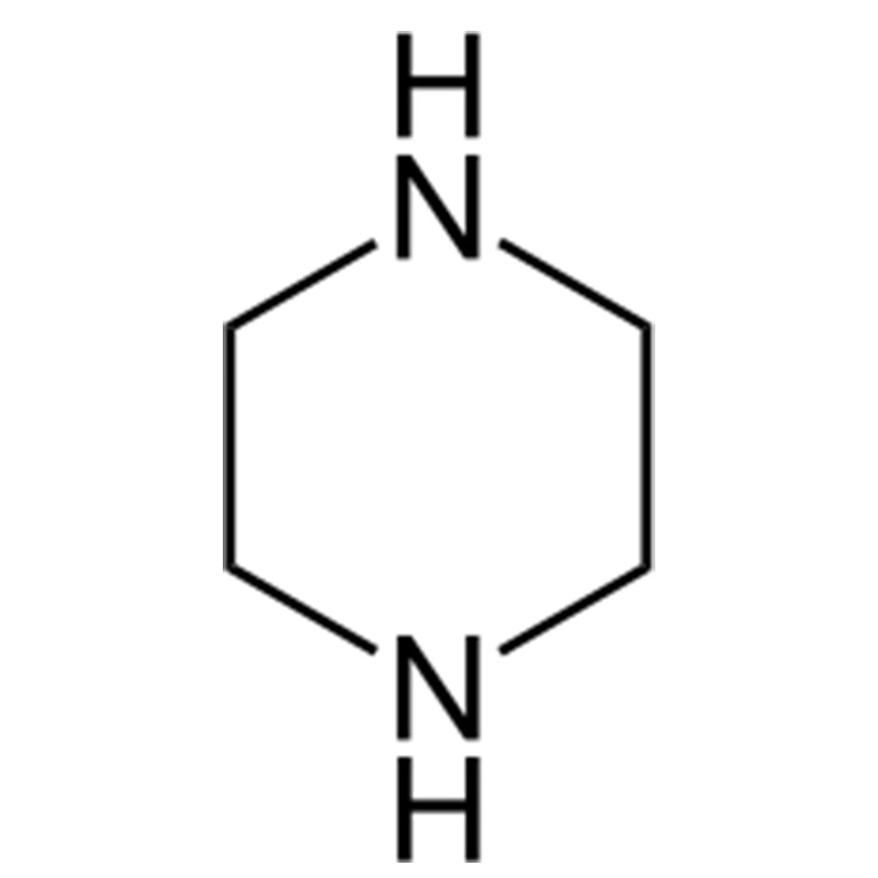 Piperazina - 110-85-0