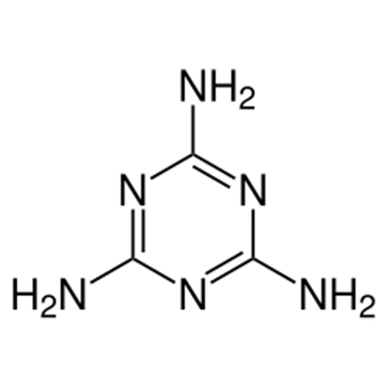 Melamina - 108-78-1