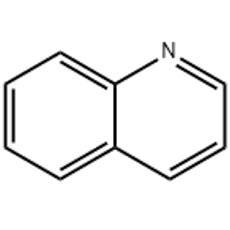 Quinolina - 91-22-5
