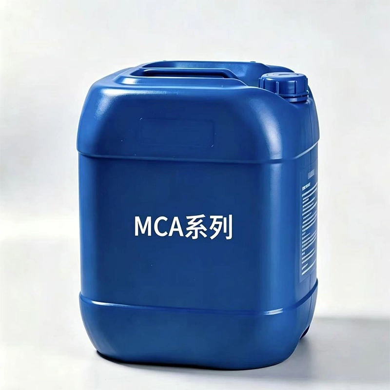 Serie MCA - 37640-57-4